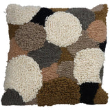 Kussen Multi (45x45x5cm) The Force of Nature - KERSTEN