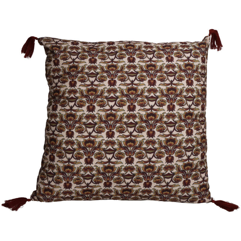 Kussen Multi (45x45x5cm) Southern Roots - KERSTEN