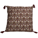 Kussen Multi (45x45x5cm) Southern Roots - KERSTEN