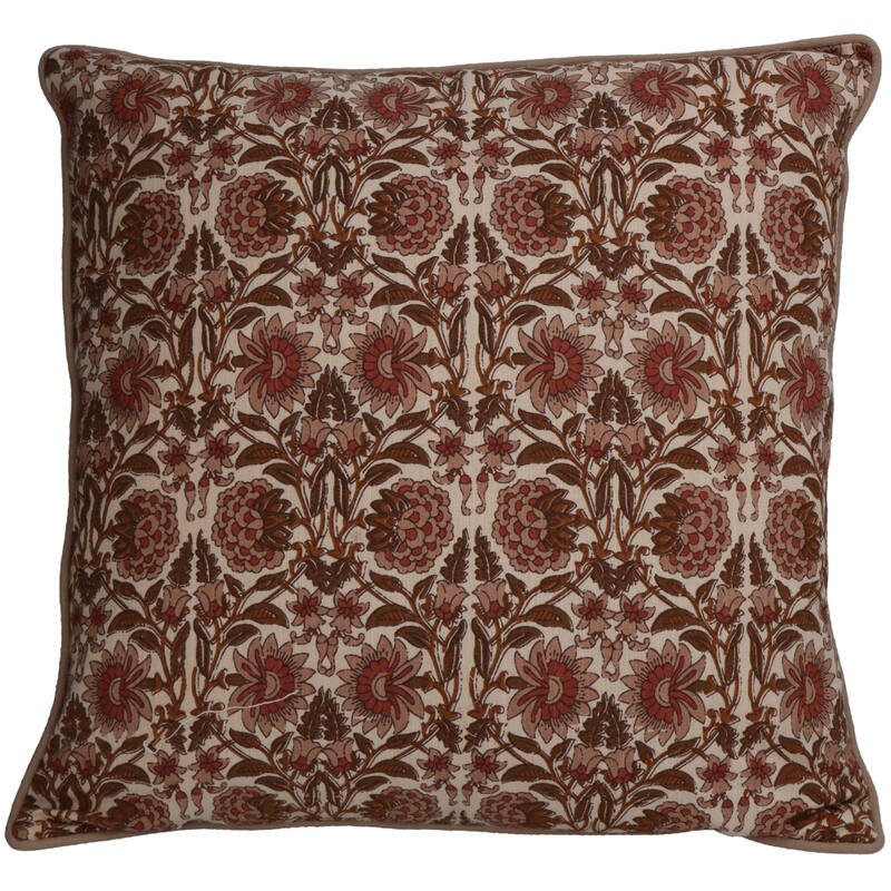 Kussen Multi (45x45x5cm) Southern Roots - KERSTEN