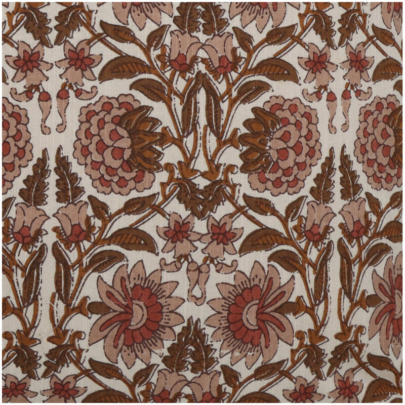 Kussen Multi (45x45x5cm) Southern Roots - KERSTEN