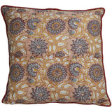 Kussen Multi (45x45x5cm) Southern Roots - KERSTEN