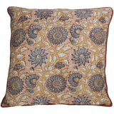 Kussen Multi (45x45x5cm) Southern Roots - KERSTEN