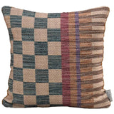 Kussenblokken Multi (45x45x3cm) Eclectic - KERSTEN