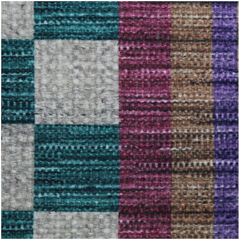 Kussenblokken Multi (45x45x3cm) Eclectic - KERSTEN