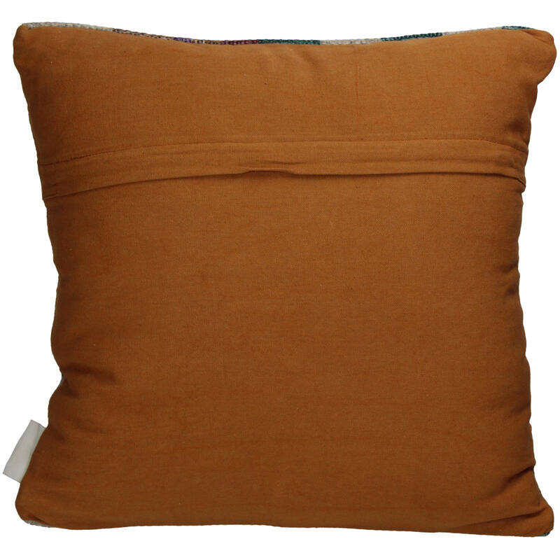 Kussenblokken Multi (45x45x3cm) Eclectic - KERSTEN