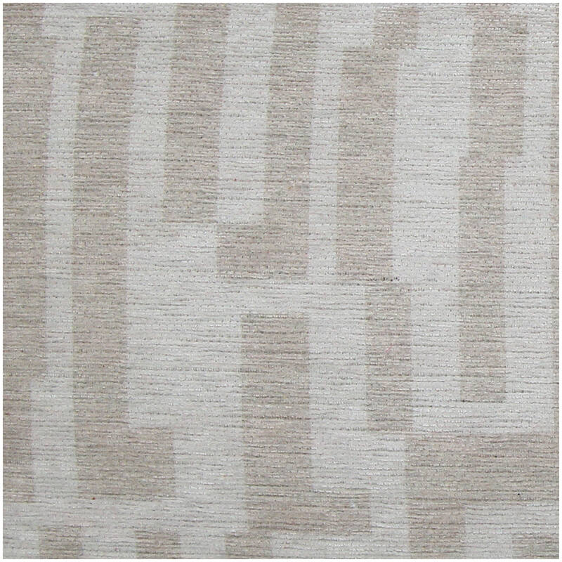Kussen Strepen Natuurlijk (35x70x3cm) Joie de Vivre - KERSTEN