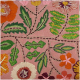 Kussen Fruits Katoen Multi (40x60cm) Florist Shop - KERSTEN
