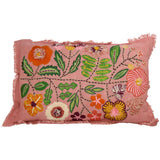 Kussen Fruits Katoen Multi (40x60cm) Florist Shop - KERSTEN