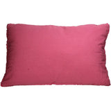 Kussen You’ve Got Style Katoen Roze (40x60cm)  Walk-in Closet - KERSTEN