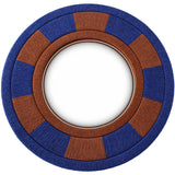 Nautique Stripe Spiegel Rond (Ø 60 cm) - KERSTEN