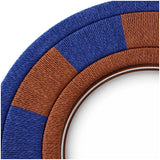 Nautique Stripe Spiegel Rond (Ø 60 cm) - KERSTEN