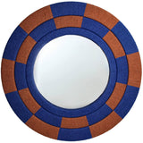 Nautique Loop Spiegel Rond (Ø 60 cm) - KERSTEN
