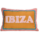 Kussen Ibiza Polyester Multi (40x60cm) Beach Club- KERSTEN