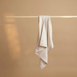 Kussensloop Satijn Beige (60×70 + 3 cm) / Coco & Cici