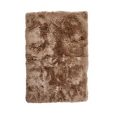 Vloerkleed Design Taupe (120x180) / Natures Collection
