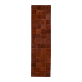 Vloerkleed Design Stockholm (80x300) / Natures Collection