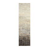 Vloerkleed Design Monaco (80x300) / Natures Collection