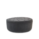 Dimple Poef Danny (100 cm) / Njordec