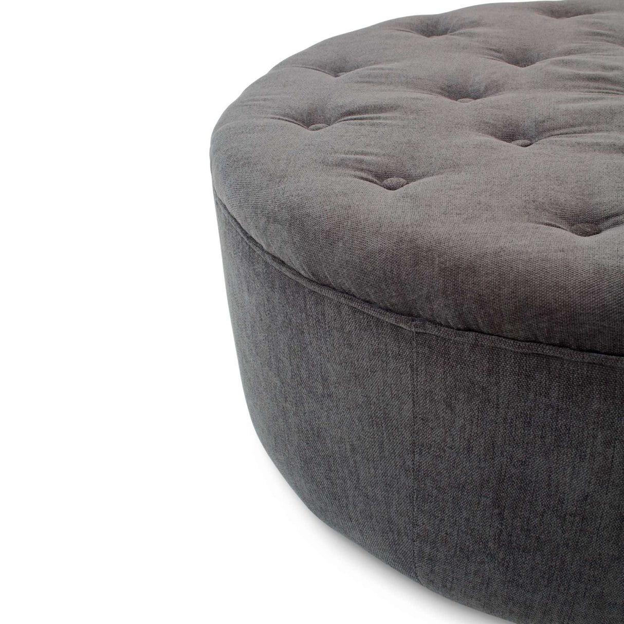 Dimple Poef Danny (100 cm) / Njordec