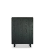 Neo Dressoir - Zwart eiken / Livingfurn