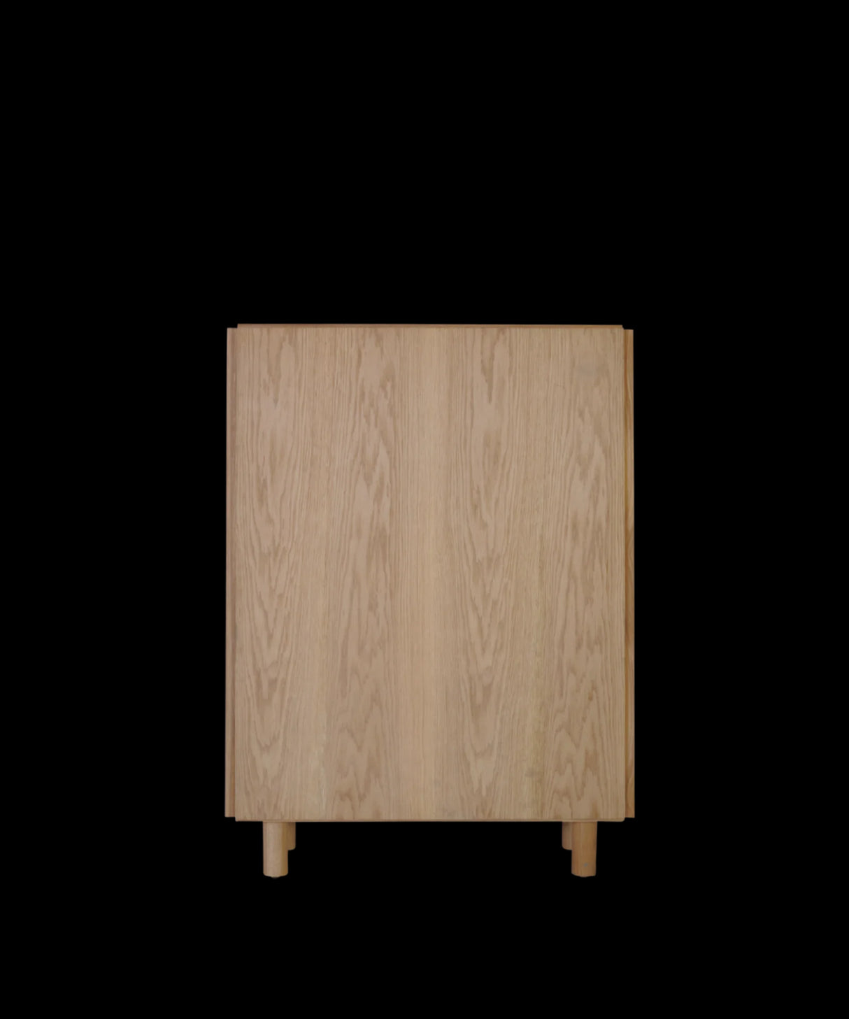 Neo Dressoir - Naturel Eiken / Livingfurn