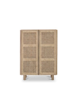 Neo Dressoir - Naturel Eiken / Livingfurn