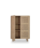Neo Dressoir - Naturel Eiken / Livingfurn