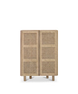 Neo Dressoir - Naturel Eiken / Livingfurn