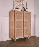 Neo Dressoir - Naturel Eiken / Livingfurn