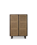 Neo Dressoir - Gerookt eiken / Livingfurn