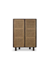 Neo Dressoir - Gerookt eiken / Livingfurn