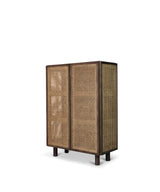 Neo Dressoir - Gerookt eiken / Livingfurn