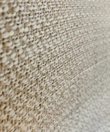 Grote Buffel Fauteuil Crème / Njordec