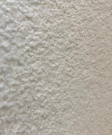 Grote Buffel Fauteuil Wit schaap / Njordec