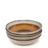 Comporta Pastabord L (Set van 4) / Bazar Bizar