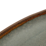 Côa Serveerschaal L (Set van 4) / Bazar Bizar