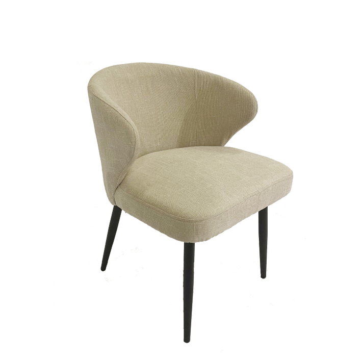 Fiori Outdoor Dining Chair (Set van 2) / PTMD