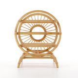 Ronde Boekenplank – Speelgoedplank / Mojo Boutique