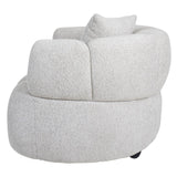 Fauteuil Rocco Beige / Home67