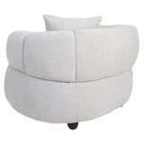 Fauteuil Rocco Beige / Home67