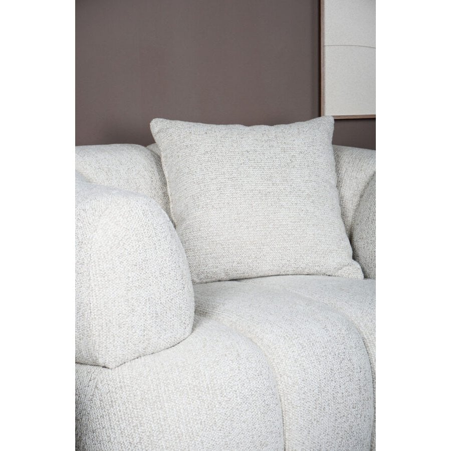 Fauteuil Rocco Beige / Home67