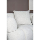 Fauteuil Rocco Beige / Home67