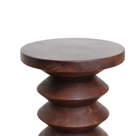 Pacific Kruk/Bijzettafel Kiribati / Raw Materials