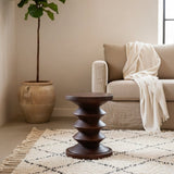 Pacific Kruk/Bijzettafel Kiribati / Raw Materials