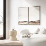 Rattan Bijzettafel – Nachtkastje – Krukje / Mojo Boutique