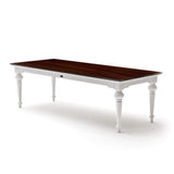 Eettafel Colonial 240cm / NovaSola