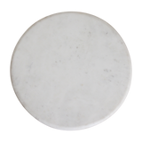 Bijzettafel Kuching Marmer Wit / Raw Materials