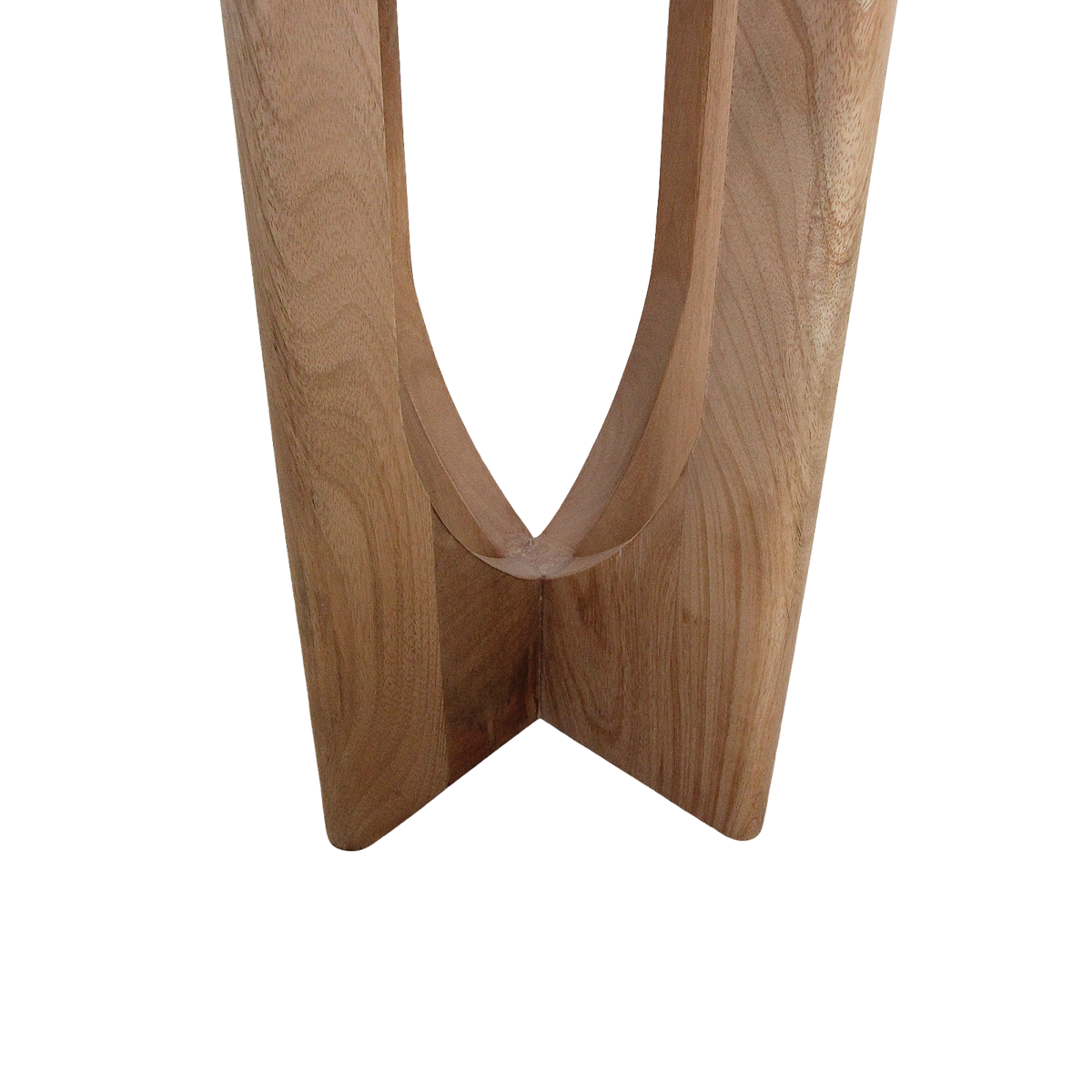 Bijzettafel Kuching Marmer Wit / Raw Materials