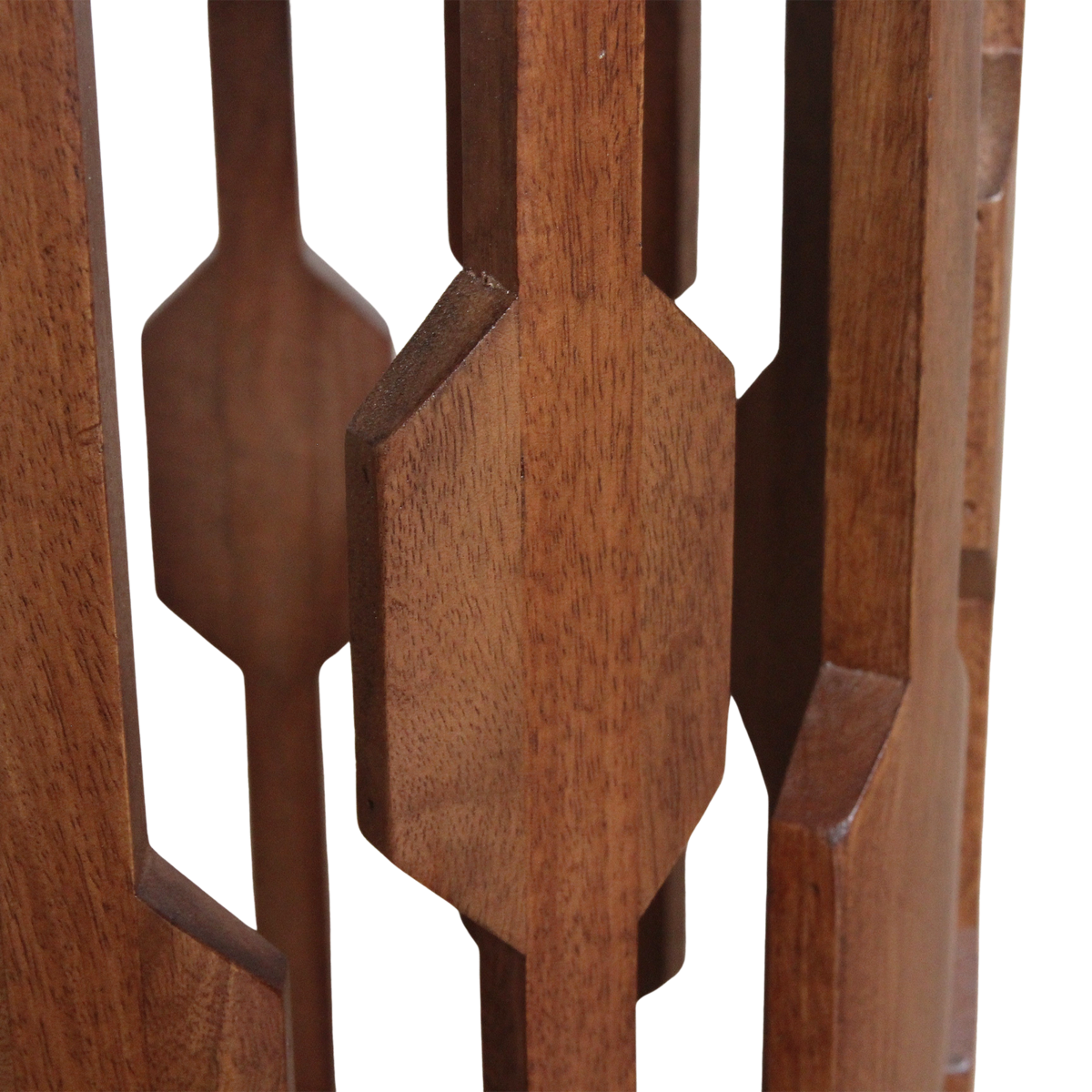 Bijzettafel Lampung Marmer Zwart / Raw Materials